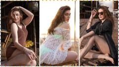 ग्लैमर का दूसरा नाम थीं शेफाली जरीवाला, ये तस्वीरें हैं जीता जागता सबूत