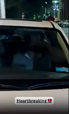 Shefali Jariwala’s Husband Parag Tyagi Shattered After Her Sudden death