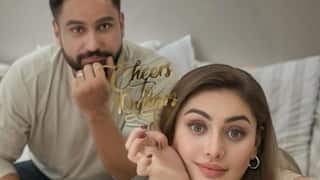 Shefali Jariwala’s Emotional Farewell: Parag Tyagi Performs Last Rites Amid Heartbreak