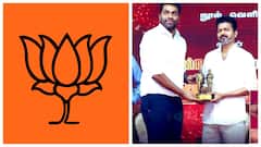 ரொம்ப சந்தேகமா இருக்கு! பாஜகவுக்கு எதிராக ஆதவ் அர்ஜுனா பரபர அறிக்கை