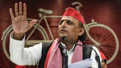 अगला नंबर मथुरा और गोरखपुर का, अखिलेश यादव ने ओम प्रकाश राजभर को बताया OP रातभर