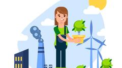 Centre's New Guidelines To Boost Waste-To-Energy Sector With Faster Funds And Lower Compliance Burden