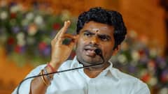 Annamalai: திருநீறு வச்சு ருத்ராட்சம் போட்டு பள்ளிக்கு போகனும்.. மாணவர்களுக்கு அண்ணாமலை அட்வைஸ்