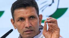 MP Congress Chief Jitu Patwari Booked For Bribing Villager To Make False Allegation