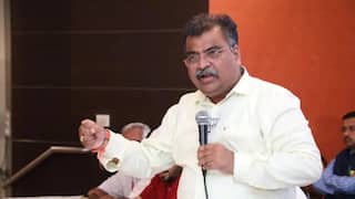 Maharashtra BJP State President: उत्सुकता संपली; भाजपला मिळणार नवा प्रदेशाध्यक्ष! चंद्रशेखर बावनकुळेंच्या जागी रविंद्र चव्हाणांची नियुक्ती होणार