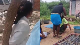 Warangal Crime News: సభ్యసమాజం తలదించుకునే ఘటన- మహిళను వివస్త్రను చేసి దాడి, జీడిపోసి దారుణం