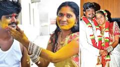 आई अन् लेकीचा एकाच आशिकसाठी जीव झाला येडापीसा, पण आईनं लेकीचं दुसऱ्याशी लग्न लावून तोडगा काढला, पण संतापलेल्या लेकीनं..