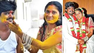 आई अन् लेकीचा एकाच आशिकसाठी जीव झाला येडापीसा, पण आईनं लेकीचं दुसऱ्याशी लग्न लावून तोडगा काढला, पण संतापलेल्या लेकीनं..