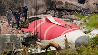 Air India Crash: AAIB Rejects Claims Pilot Deliberately Caused Accident, Says Investigation Ongoing