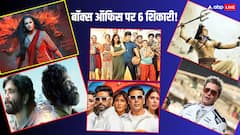 हॉलीवुड से साउथ तक, बॉक्स ऑफिस पर 6 शिकारी, जानें कौन किस पर भारी