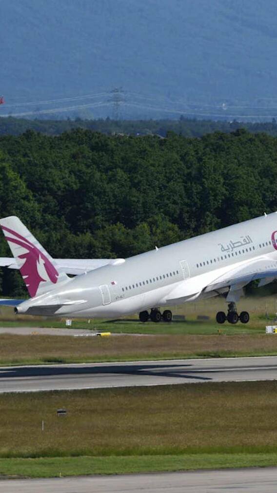 ये हैं दुनिया की सबसे सुरक्षित एयरलाइन