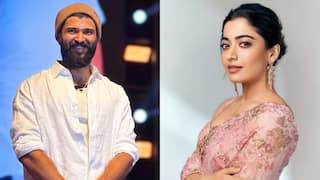 Vijay Deverakonda Rashmika: 'మైసా' మూవీపై విజయ్ దేవరకొండ పోస్ట్ - రష్మిక ఎంత క్యూట్‌గా రియాక్ట్ అయ్యారో తెలుసా?