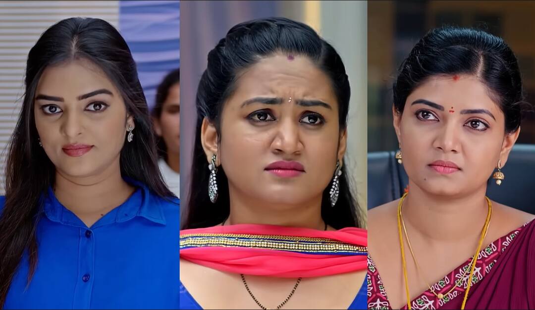 kalavari kodalu kanaka mahalakshmi serial today june 28th episode written update in telugu Kalavari Kodalu Kanaka Mahalakshmi Serial Today June 28th: కలవారి కోడలు కనక మహాలక్ష్మీ: సహస్రకు సుభాష్ బెదిరింపు! లక్ష్మీని ఇరికించే కుట్ర, 100 కోట్లకు స్కెచ్!