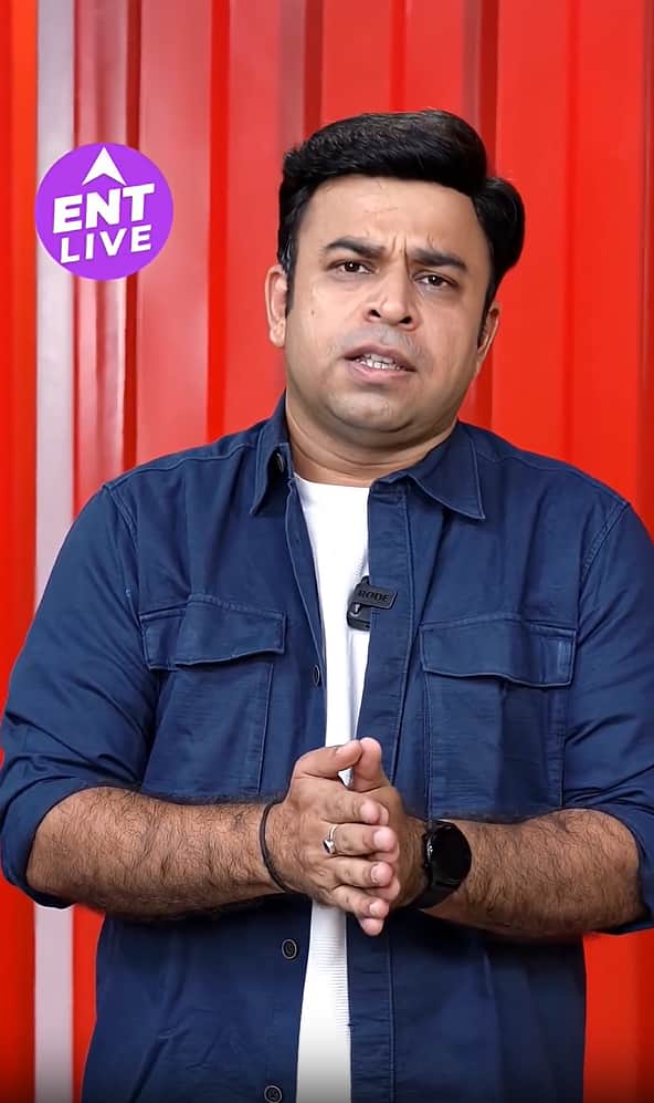 When Shefali Jariwala saw a ghost and Parag Tyagi recited the Hanuman Chalisa
