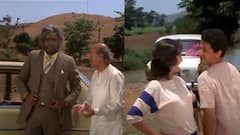 विख्खी, व्याख्या, वुख्खू म्हणजे अशोक सराफ यांच्या धुम धडाका सिनेमाचं शूटींग कोणत्या जिल्ह्यात झालंय?