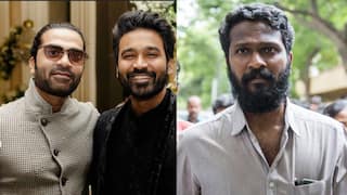 சிம்பு படத்திற்கு NOC தர மறுத்த தனுஷ் ? உச்சகட்ட கோபத்தில் வெற்றிமாறன்... எத்தனை கோடி டிமாண்ட் ?