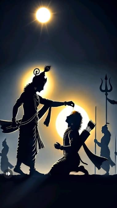 ભગવાન શ્રીકૃષ્ણના 7 પ્રખ્યાત નામ