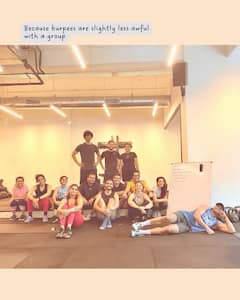 Samantha Shares June Photo Dump Featuring Keerthy Suresh & Workouts, Check Out