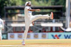 দ্বিতীয় টেস্টের আগ অনুশীলনের ফাঁকে ভাঙা ব্যাট দেখে রেগে লাল ভারতীয় তারকা ক্রিকেটার