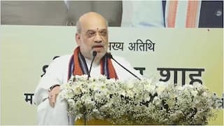 Amit Shah In Nizamabad: జాతీయ పసుపు బోర్డు కార్యాలయం ప్రారంభించడాన్ని నా అదృష్టంగా భావిస్తాను: అమిత్ షా