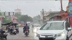 Gujarat Rain: આવતીકાલે રાજ્યના 13 જિલ્લામાં અતિભારે વરસાદ ખાબકશે, હવામાન વિભાગે એલર્ટ જાહેર કર્યું