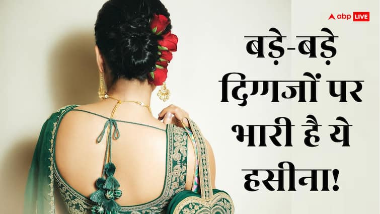 कभी बनी गांव की लड़की, तो कभी महारानी, 10 साल में बनाए वो रिकॉर्ड, जो कई स्टार जिंदगी भर नहीं बना पाए