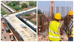 மோசமாக கட்டப்பட்ட பிரிட்ஜ்.. வைரலான போட்டோ.. தூக்கி அடிக்கப்பட்ட இன்ஜினியர்கள்!