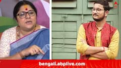 কসবাকাণ্ডে লকেট-অগ্নিমিত্রা-রূপাকে চ্যালেঞ্জ দেবাংশুর, 'রাত ৮টার পর উত্তরপ্রদেশের কোনও গ্রামে ১ কিমি হেঁটে দেখান..'