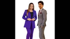 Sanaa Khan And Brother M. Kabeer Khan Launch Renez Company: A Bold Leap Into Fashion, Tech, CSCM