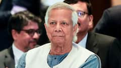 Next Bangladesh Polls To Be 'Most Credible And Peaceful' In Country's History: Yunus' Aide