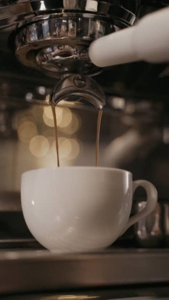 Around The World In 8 Cups — International Coffees To Try At Home