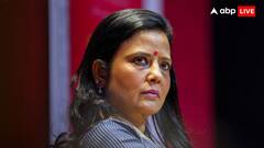 Kolkata Law College Case: कल्याण बनर्जी के बयान पर भड़क गईं महुआ मोइत्रा, बोलीं- 'हर पार्टी में ऐसे लोग...'