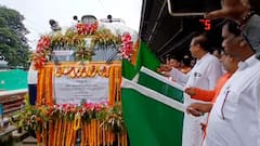 Purulia-Howrah Memu Train: āĻāϰāĻ āĻāĻŽ āϏāĻŽā§ā§ āĻĒā§āĻāĻāĻŦā§āύ āĻāύā§āϤāĻŦā§āϝā§, āĻĒā§āϰā§āϞāĻŋāϝāĻŧāĻž-āĻšāĻžāĻāĻĄāĻŧāĻž āĻŽā§āĻŽā§ āĻā§āϰā§āύ āĻāĻŦā§, āĻāĻāύ āĻāĻžāĻĄāĻŧāĻŦā§?