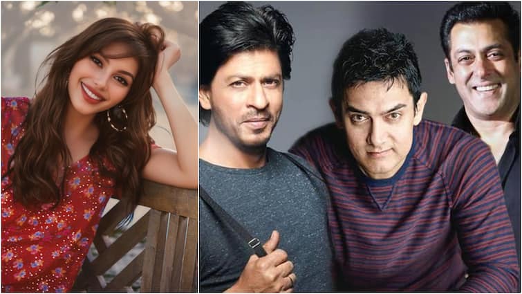 तीनों खानों को लेकर सोमी अली की ऐसी है राय, जानें शाहरुख, सलमान और आमिर में किसे मानती हैं बेस्ट