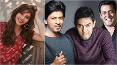 तीनों खानों पर सोमी अली की ऐसी है राय, जानें शाहरुख, सलमान और आमिर में किसे मानती हैं बेस्ट
