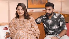 Watch: 'तुम मेरे साथ क्या...', संजना गणेशन ने पति जसप्रीत बुमराह का उड़ाया मजाक! वीडियो वायरल