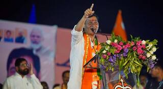 Maharashtra Politics:'जे अंगावर येथील त्यांना शिंगावर घेऊ, मात्र शांत राहणार नाही'; उपमुख्यमंत्री एकनाथ शिंदेंसमोर शिवसेनेच्या आमदाराचा भाजपवर थेट प्रहार