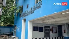 Kolkata Law College Rape Case: BJP Fact-Finding Team Recommends Probe By Central Agency