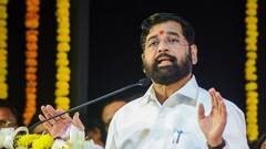 मराठी बनाम हिंदी विवाद पर एकनाथ शिंदे का बड़ा बयान- 'हमें कोई ईगो नहीं, मराठी पहले'