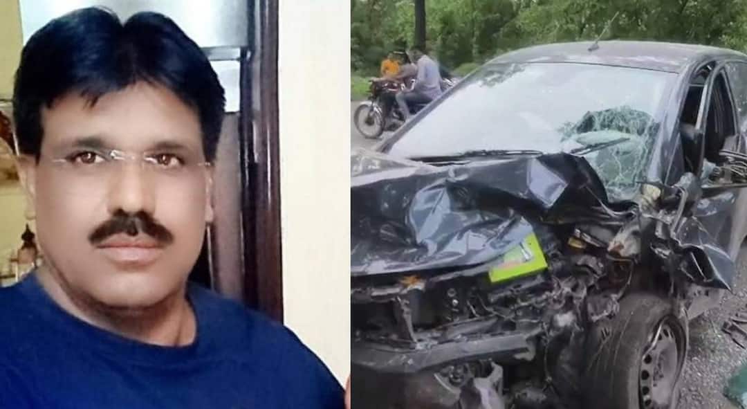 आधी कारने उडवलं, नंतर सपासप वार करुन संपवलं; ASI हत्या प्रकरणातील तीन आरोपींना बेड्या