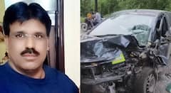 आधी कारने उडवलं, नंतर सपासप वार करुन संपवलं; अमरावतीच्या सहायक पोलीस उपनिरीक्ष हत्या प्रकरणातील तीन आरोपींना बेड्या