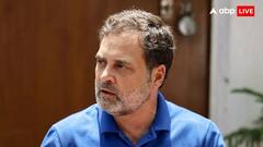 'ये त्रासदी एक गंभीर चेतावनी', पुरी भगदड़ हादसे पर बोले राहुल गांधी, सरकार से कर दी ये मांग