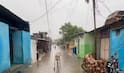 Ahmedabad Rain: ધોધમાર વરસાદને કારણે વિરમગામમાં જળબંબાકાર,  ઘરોમાં ઘૂસ્યા પાણી