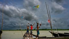 Monsoon Covers Entire India, 9 Days Early Than Expected