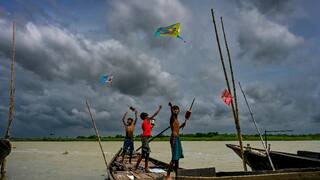 Monsoon Covers Entire India, 9 Days Early Than Expected