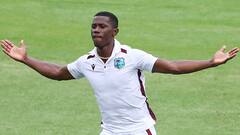 वेस्टइंडीज के तेज गेंदबाज शमार जोसेफ से पहले इन क्रिकेटरों पर लगा रेप का आरोप; एक तो गया था जेल