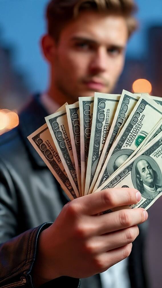 अतिश्रीमंत लोक पैसा कुठे गुंतवतात?