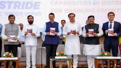 महाराष्ट्र के विकास में अर्बन बैंकों की बहुत बड़ी भूमिका, सीएम देवेंद्र फडणवीस ने की तारीफ