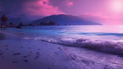 Ocean Colour: সবুজ থেকে নীল রং ধারণ, আগামীতে বেগুনি হয়ে যেতে পারে সাগর-মহাসাগর