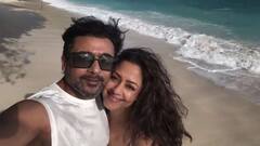 Suriya Jyothika: వెకేషన్ ట్రిప్‌లో సూర్య జ్యోతిక - నేచర్‌తో క్యూట్ కపుల్...